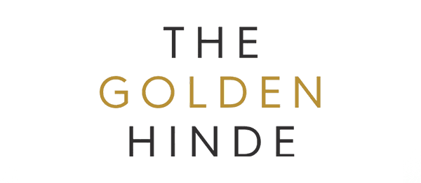 The Golden Hinde
