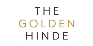 The Golden Hinde
